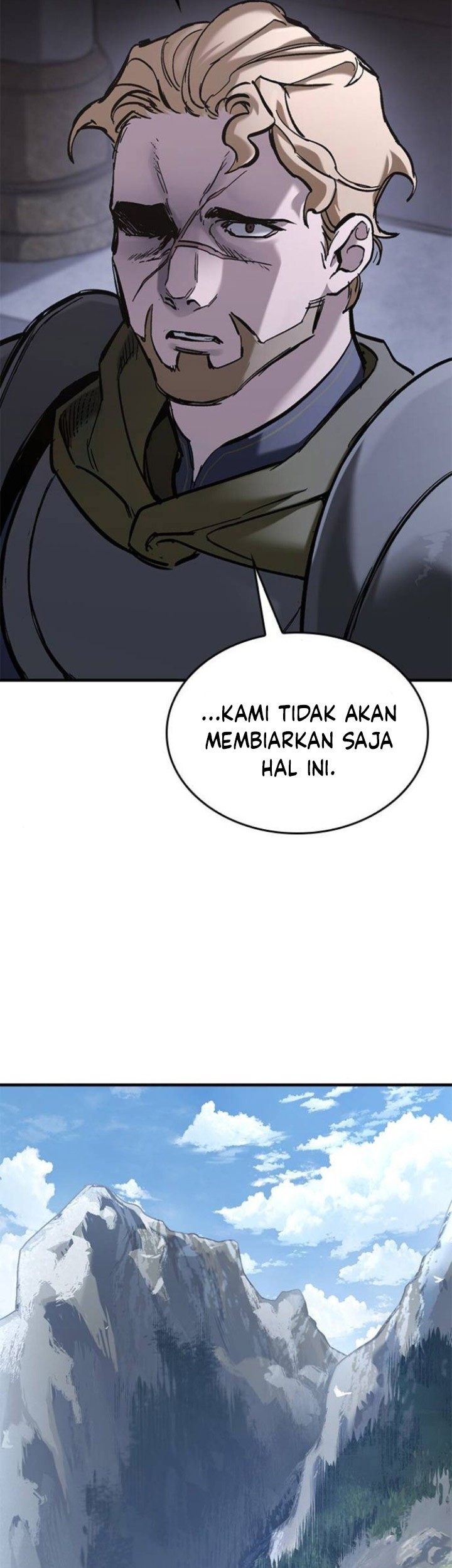 Eternally Regressing Knight Chapter 24 - halaman 58