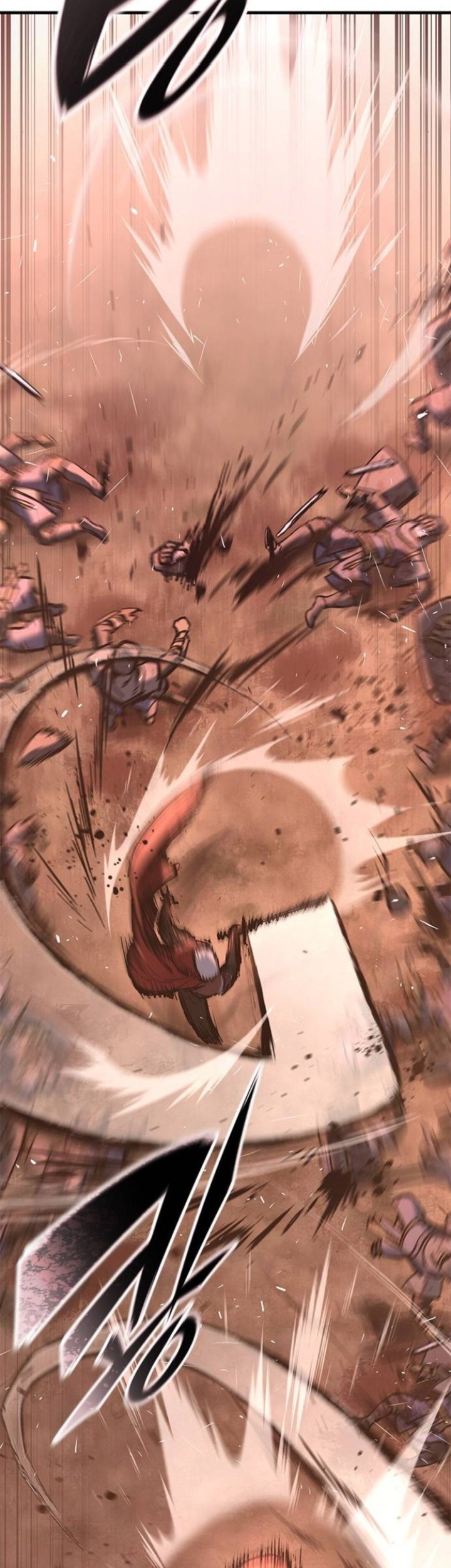 Eternally Regressing Knight Chapter 24 - halaman 6