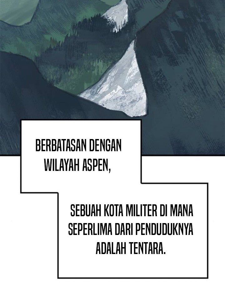 Eternally Regressing Knight Chapter 24 - halaman 61