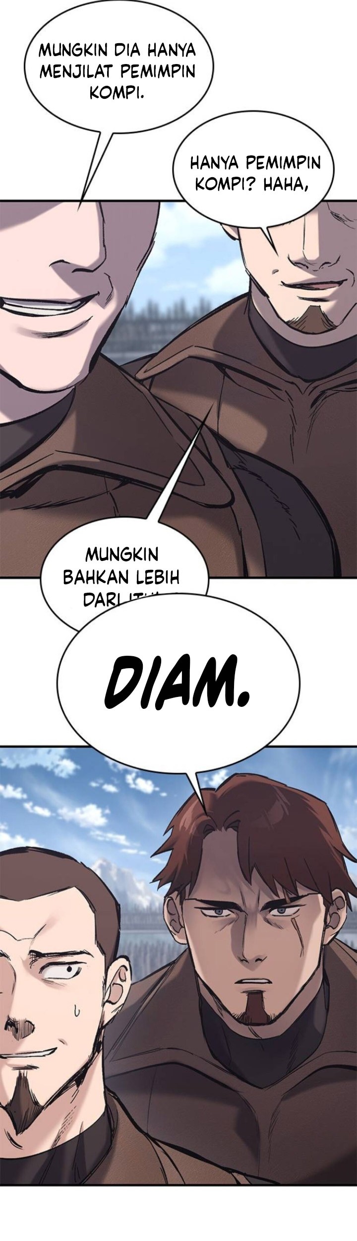 Eternally Regressing Knight Chapter 24 - halaman 66