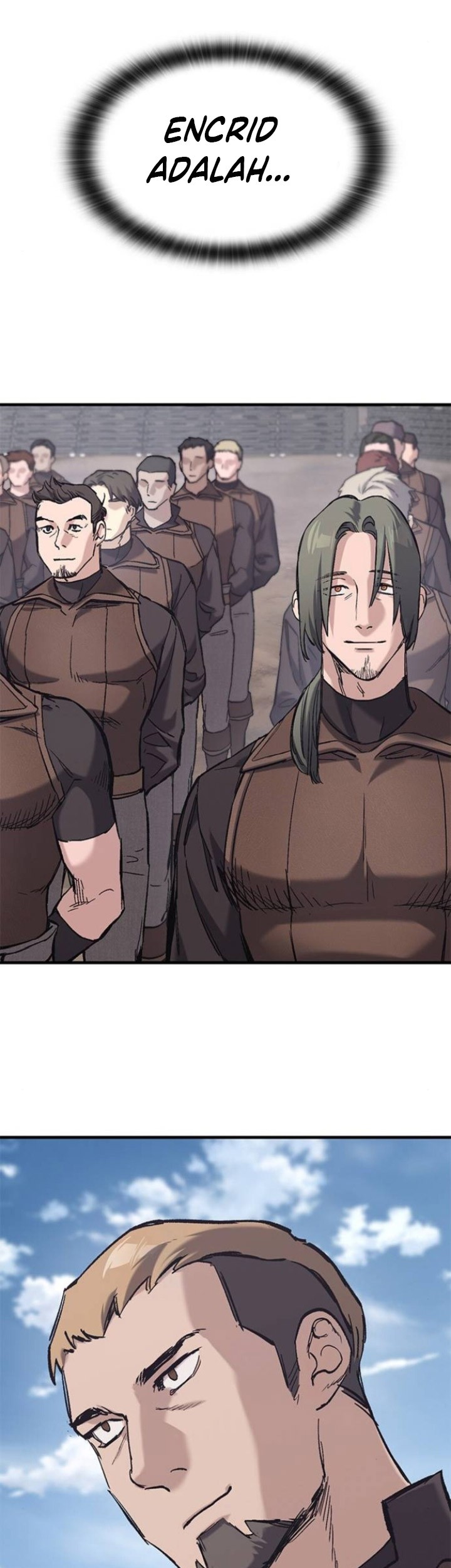 Eternally Regressing Knight Chapter 24 - halaman 68