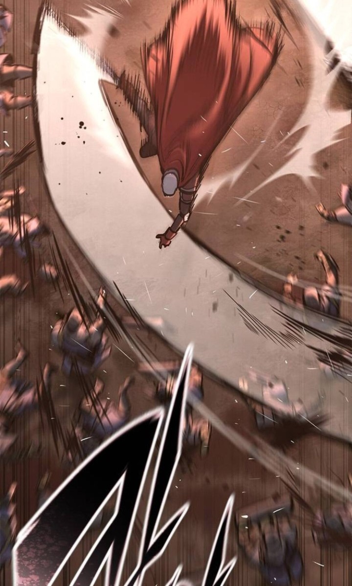 Eternally Regressing Knight Chapter 24 - halaman 7