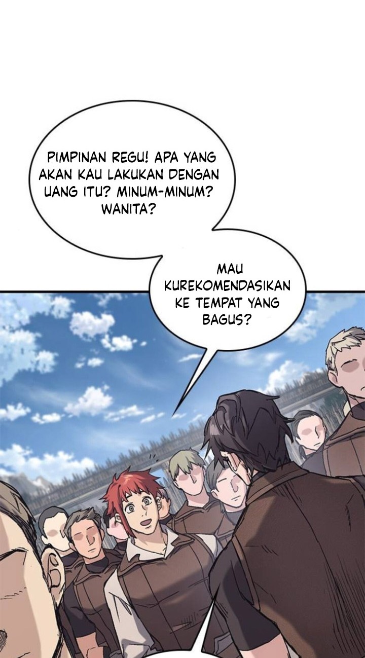 Eternally Regressing Knight Chapter 24 - halaman 71