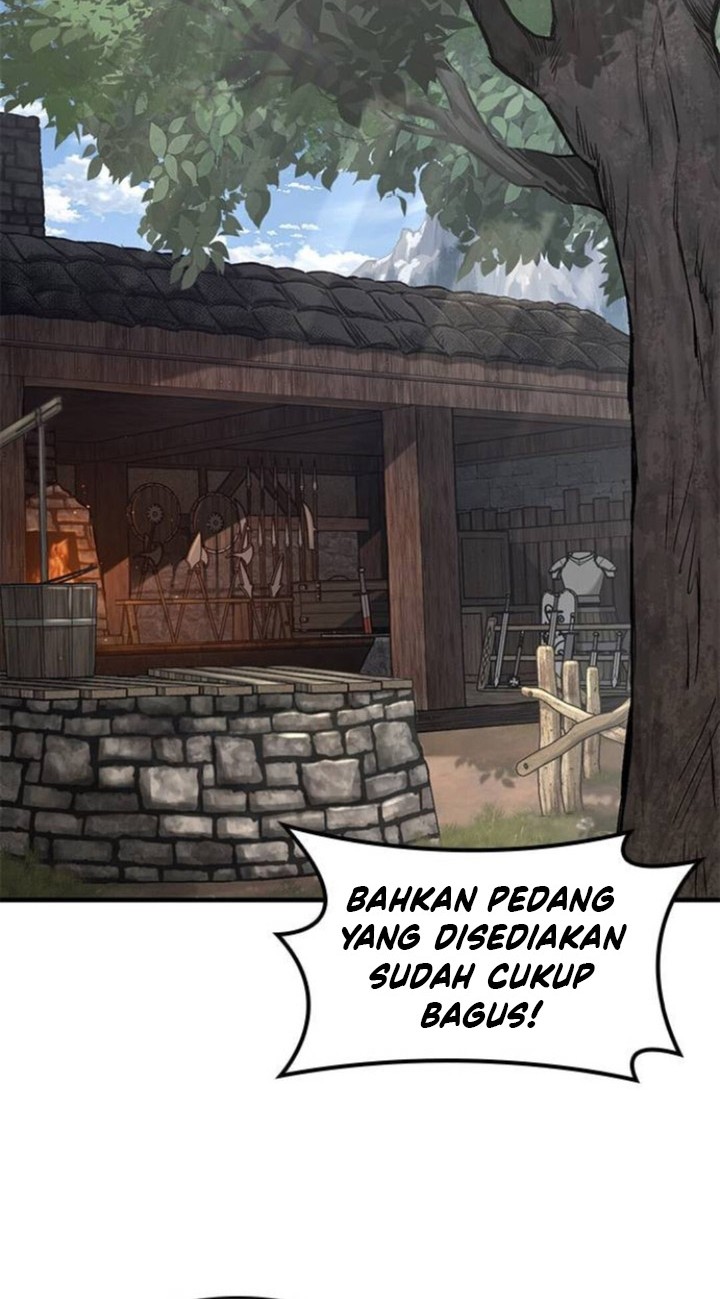 Eternally Regressing Knight Chapter 24 - halaman 73