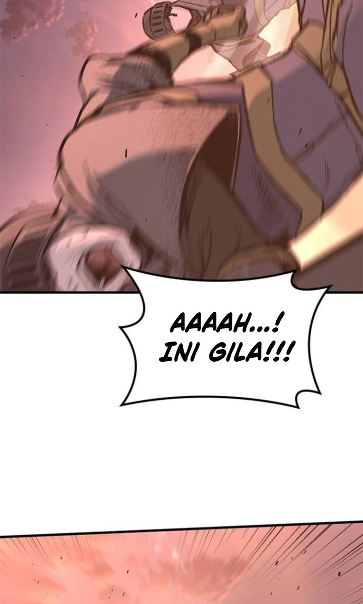 Eternally Regressing Knight Chapter 24 - halaman 9