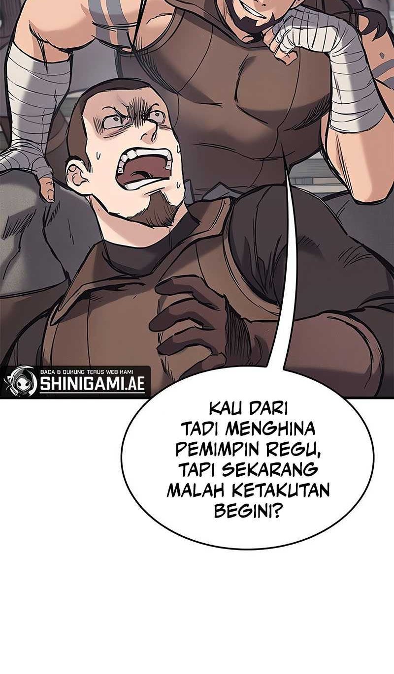 Eternally Regressing Knight Chapter 25 - halaman 1