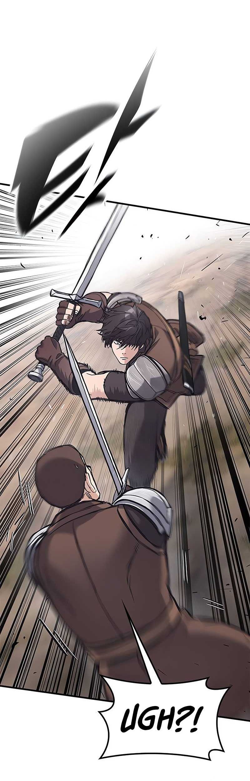 Eternally Regressing Knight Chapter 25 - halaman 11