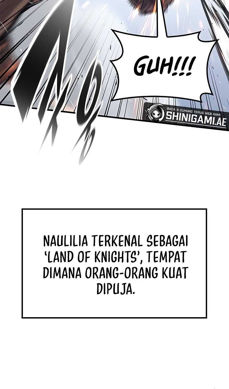 Eternally Regressing Knight Chapter 25 - halaman 13