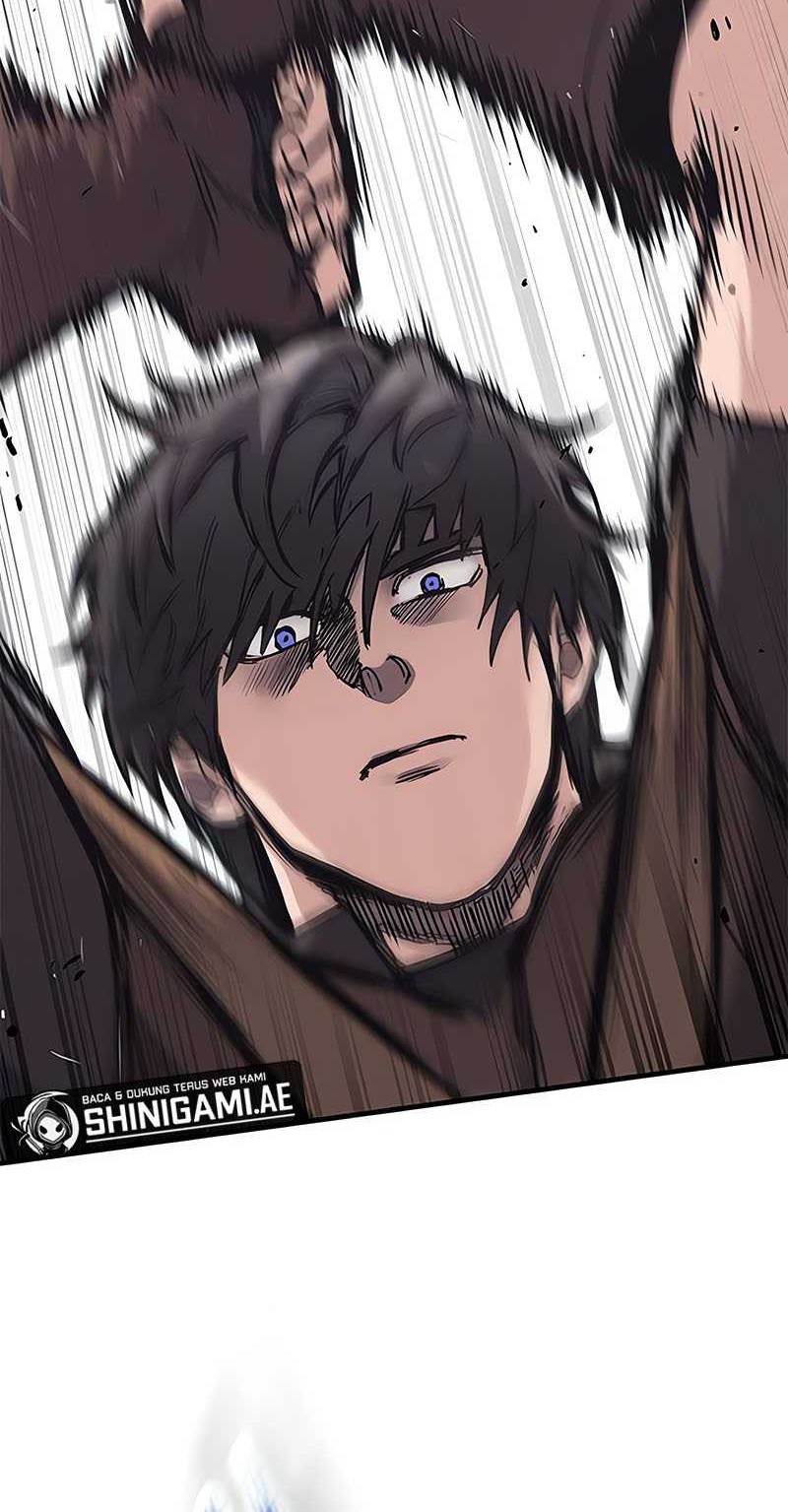 Eternally Regressing Knight Chapter 25 - halaman 17