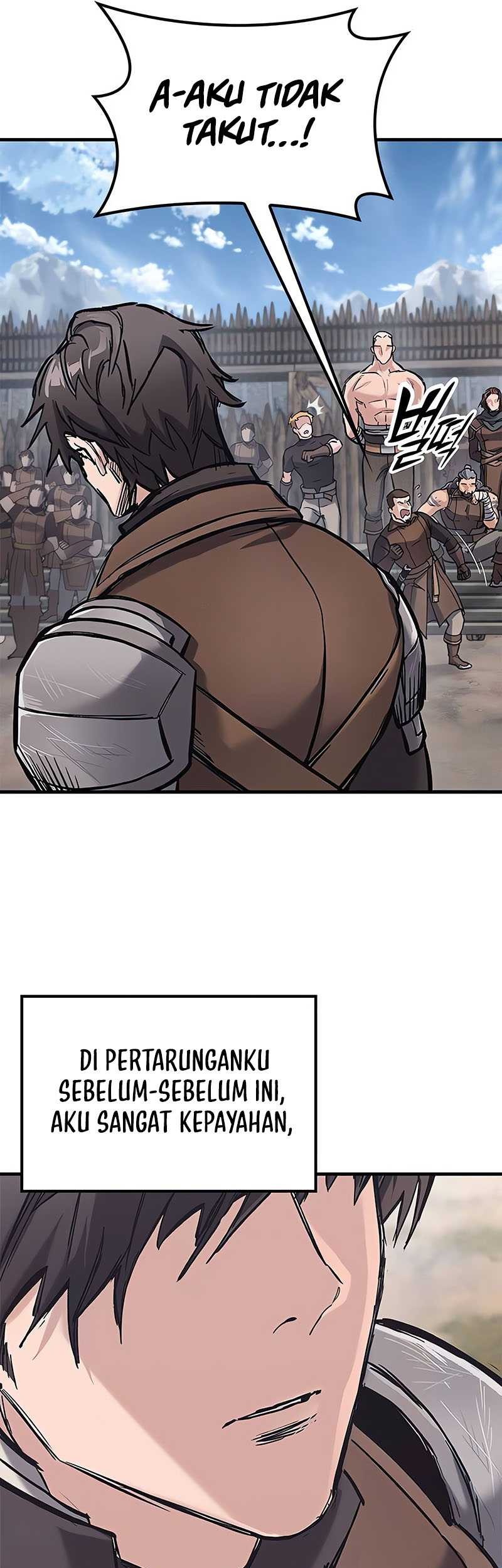 Eternally Regressing Knight Chapter 25 - halaman 2