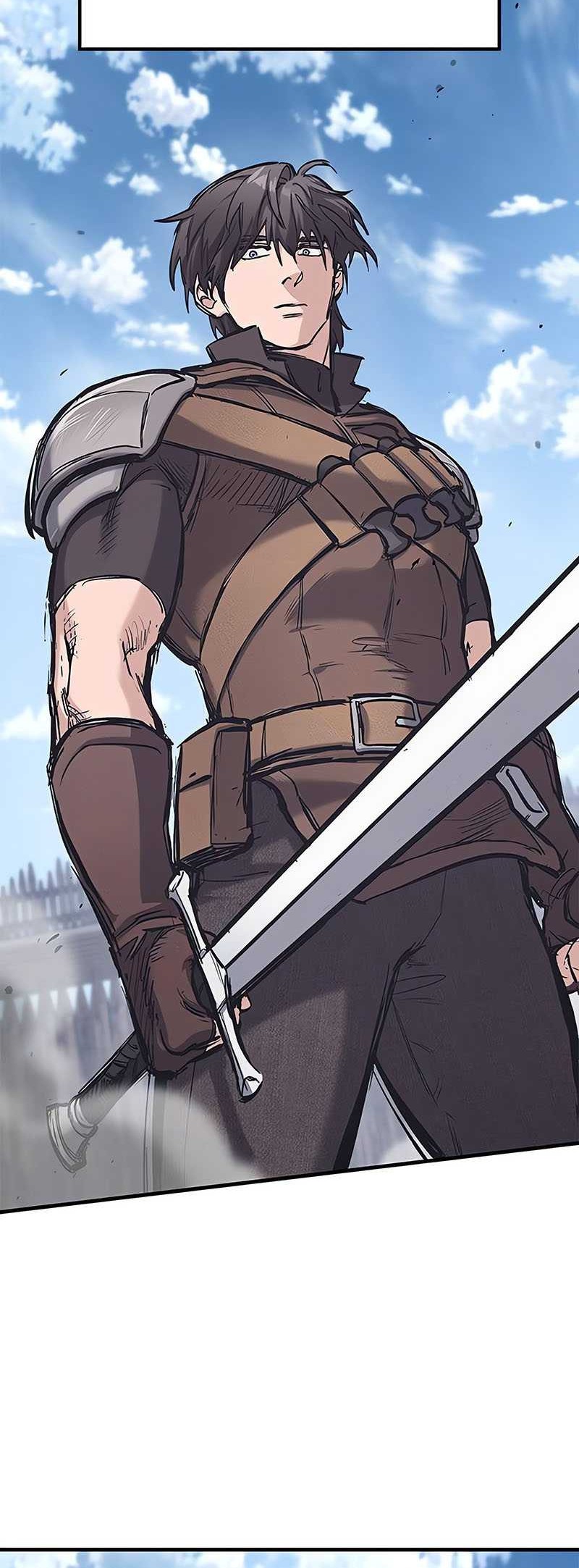 Eternally Regressing Knight Chapter 25 - halaman 21