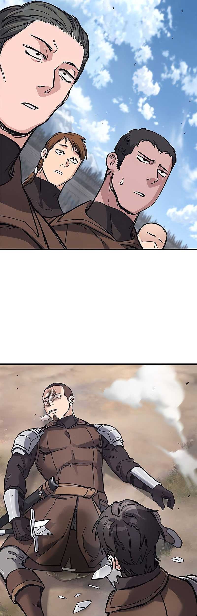 Eternally Regressing Knight Chapter 25 - halaman 22