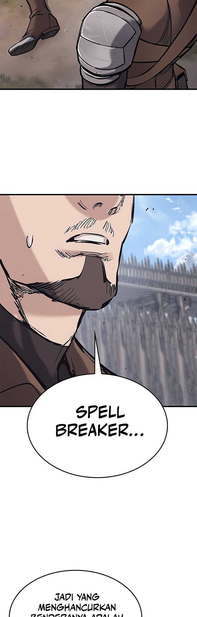 Eternally Regressing Knight Chapter 25 - halaman 23