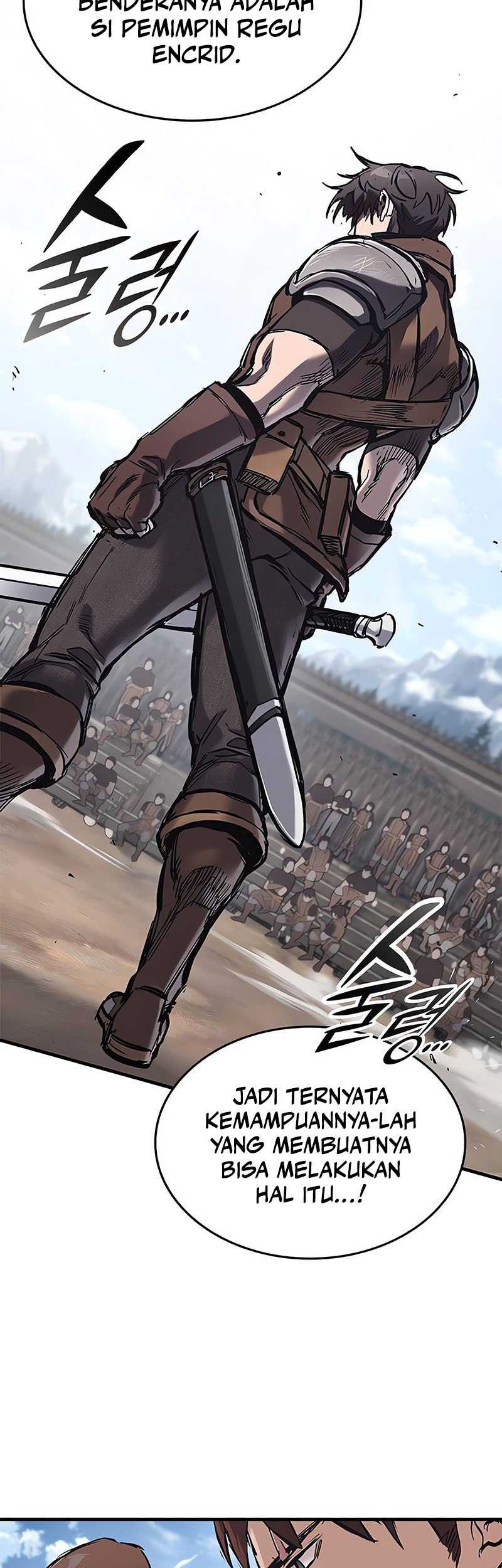 Eternally Regressing Knight Chapter 25 - halaman 24