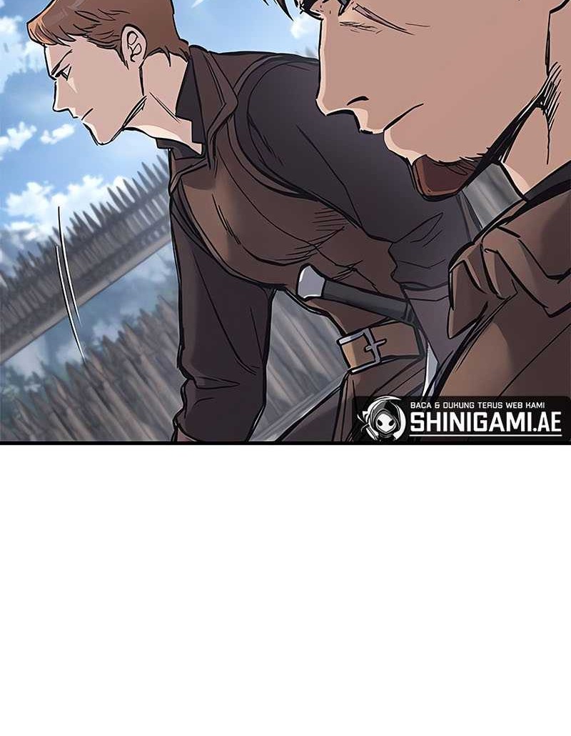 Eternally Regressing Knight Chapter 25 - halaman 25