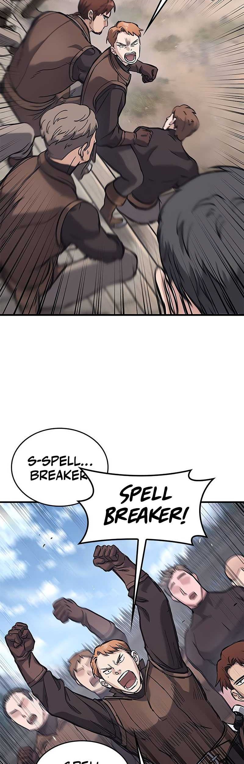 Eternally Regressing Knight Chapter 25 - halaman 27
