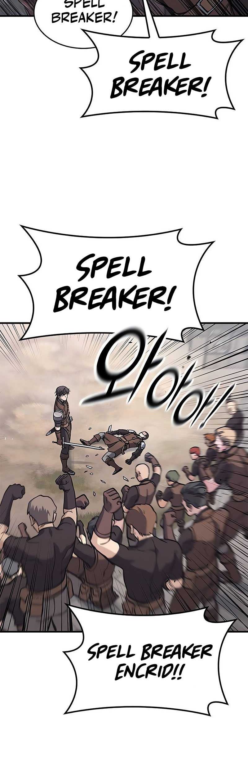Eternally Regressing Knight Chapter 25 - halaman 28