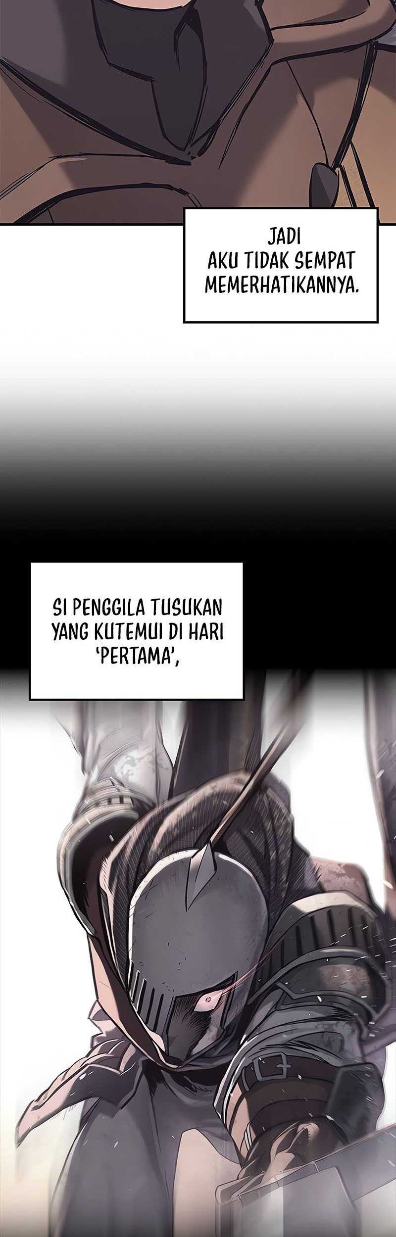 Eternally Regressing Knight Chapter 25 - halaman 3