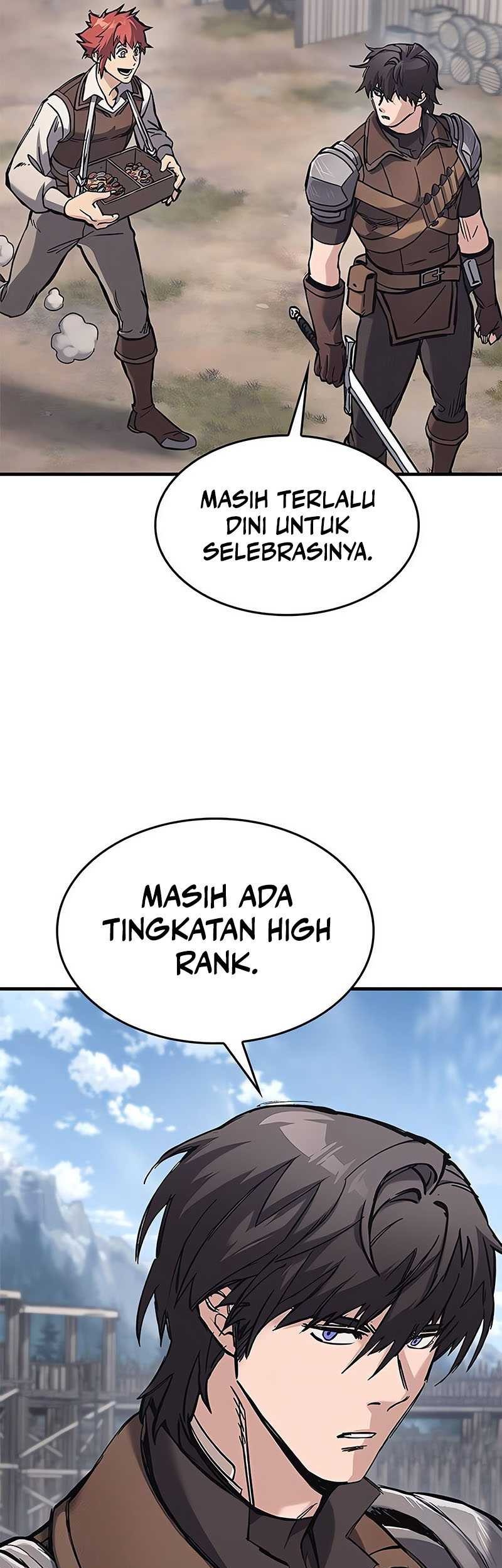 Eternally Regressing Knight Chapter 25 - halaman 30