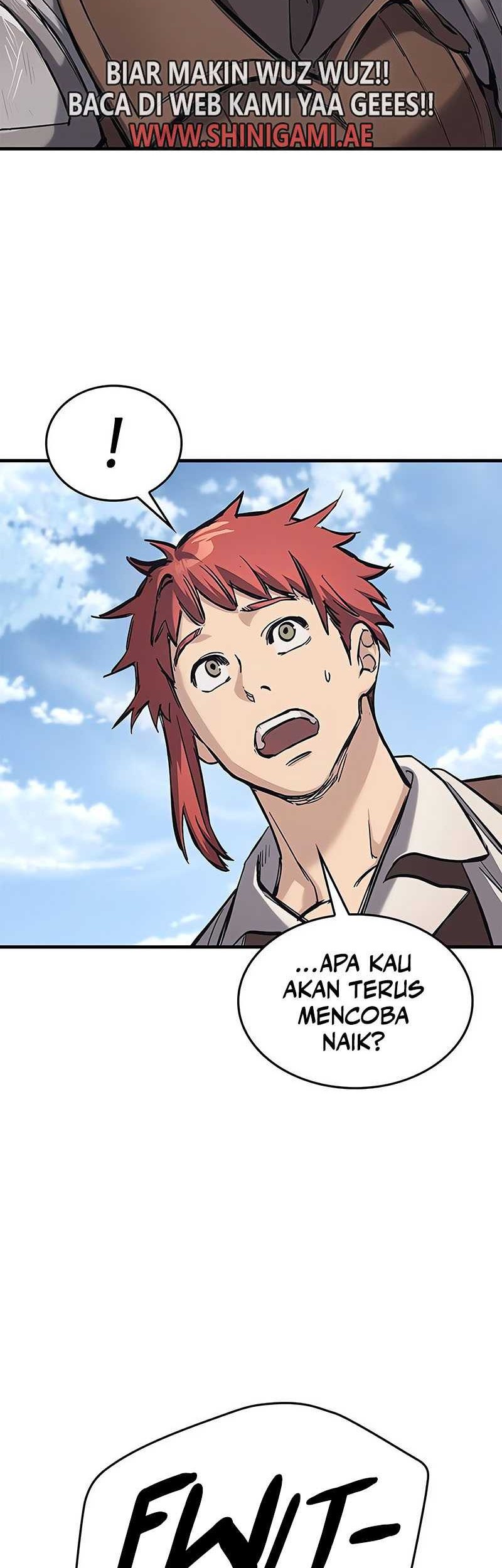 Eternally Regressing Knight Chapter 25 - halaman 31