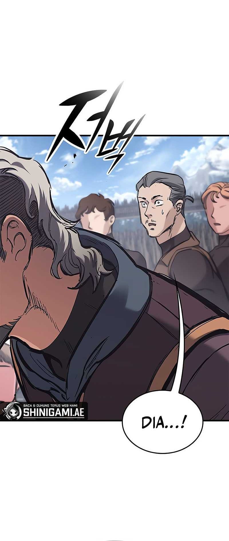 Eternally Regressing Knight Chapter 25 - halaman 33