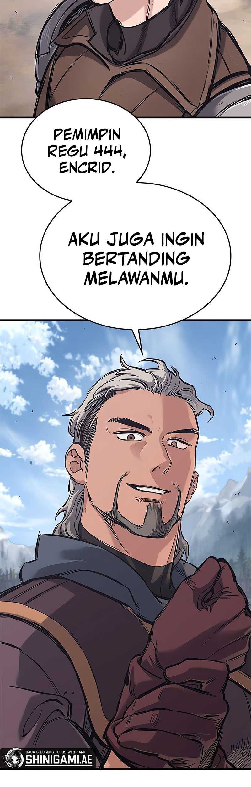 Eternally Regressing Knight Chapter 25 - halaman 36
