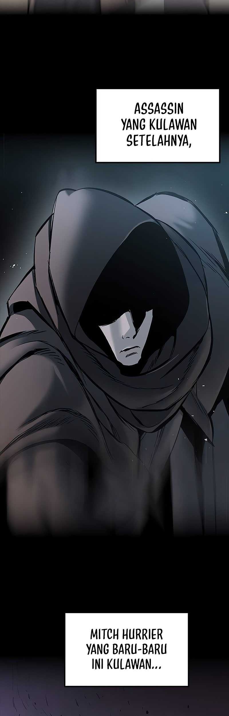 Eternally Regressing Knight Chapter 25 - halaman 4