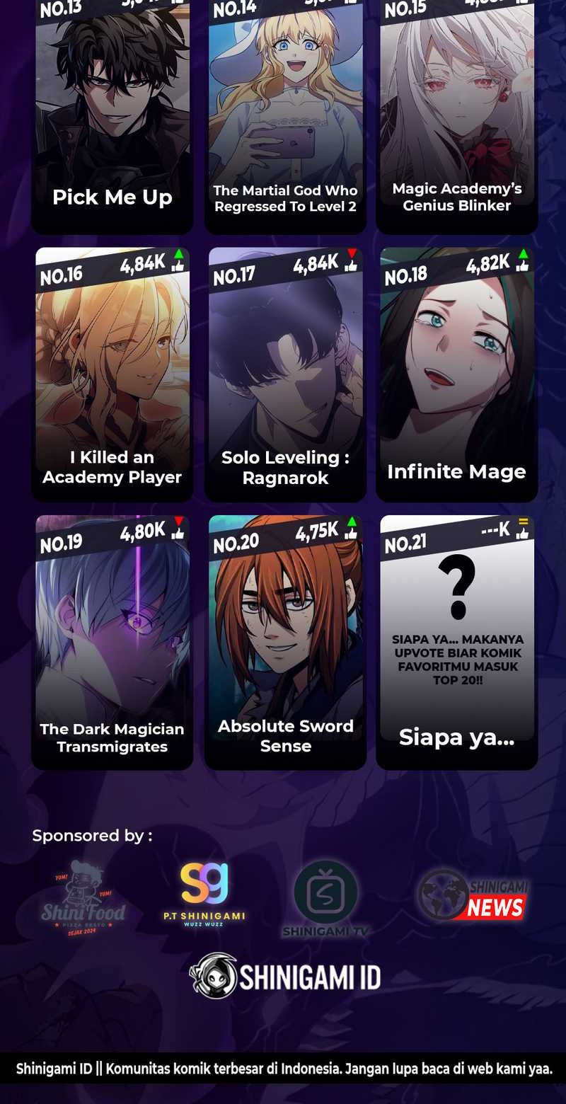 Eternally Regressing Knight Chapter 25 - halaman 40