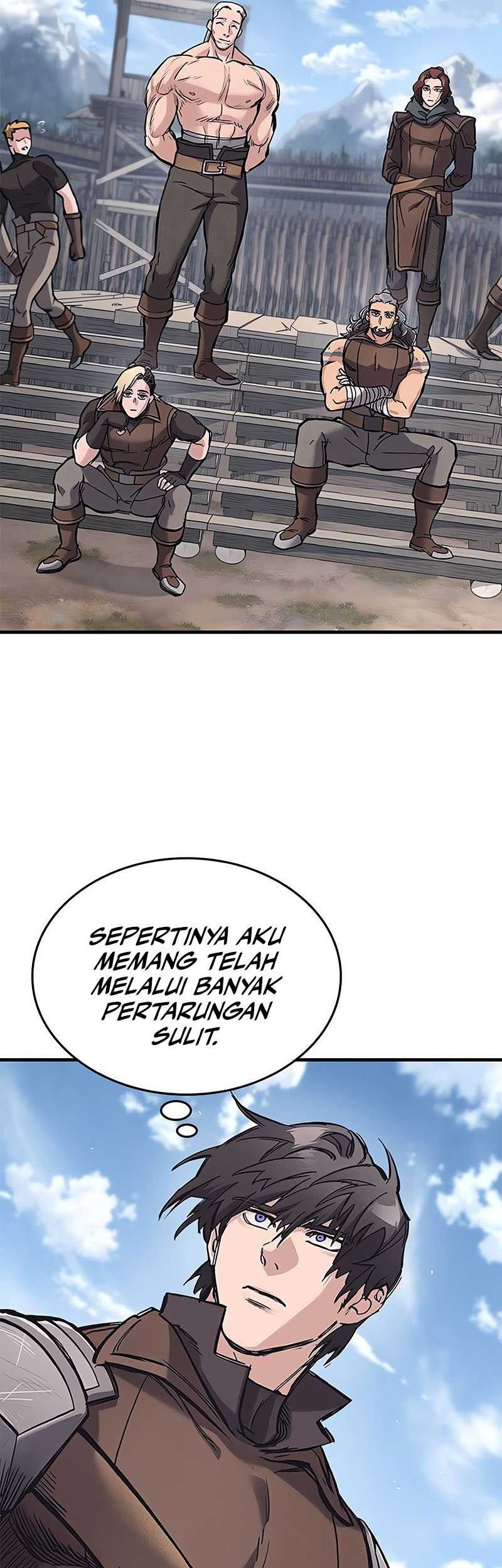 Eternally Regressing Knight Chapter 25 - halaman 6