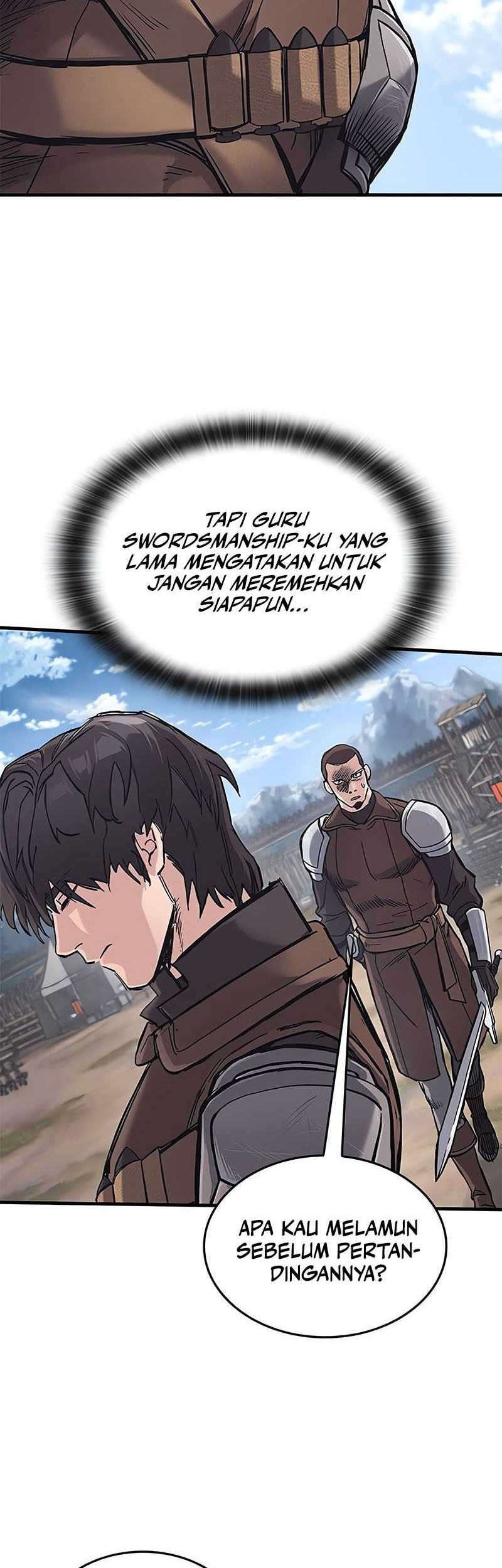 Eternally Regressing Knight Chapter 25 - halaman 7