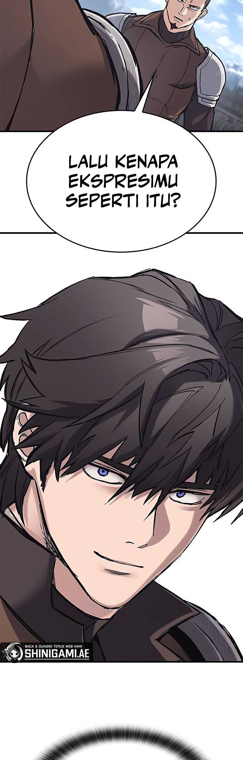Eternally Regressing Knight Chapter 25 - halaman 9