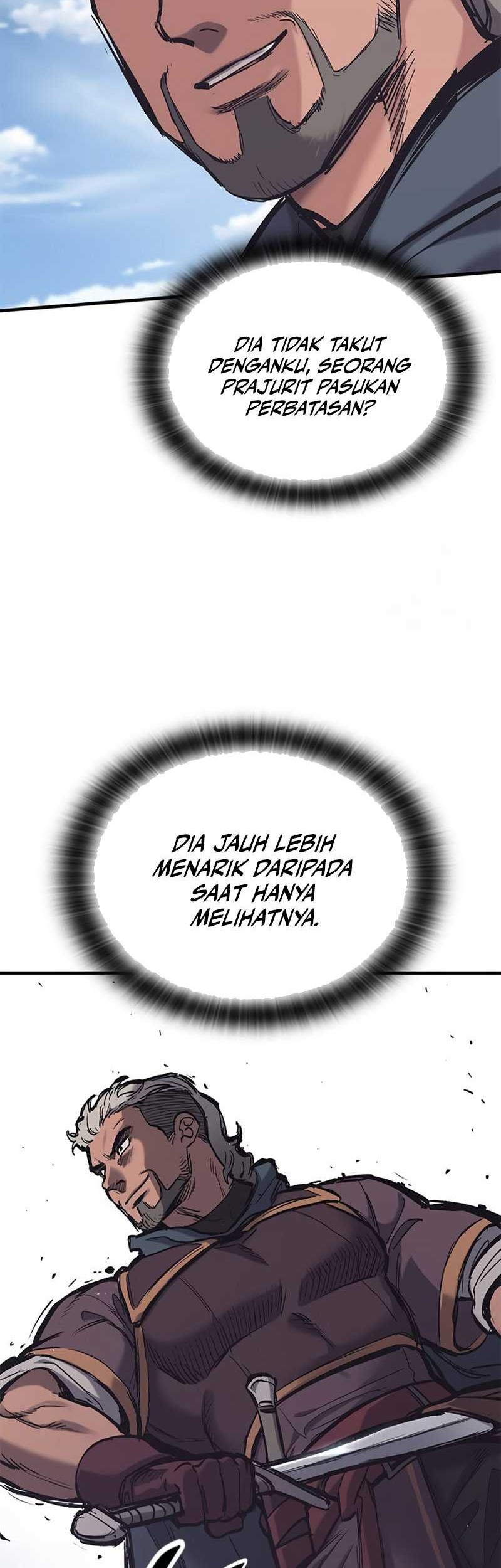 Eternally Regressing Knight Chapter 26 - halaman 10