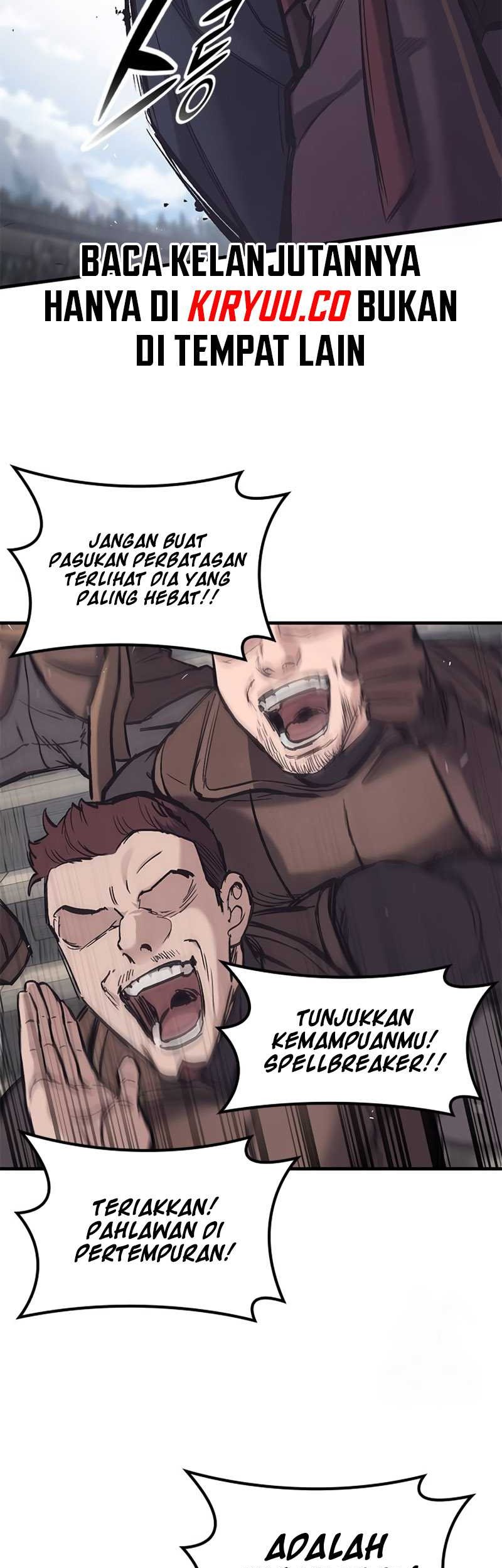 Eternally Regressing Knight Chapter 26 - halaman 11