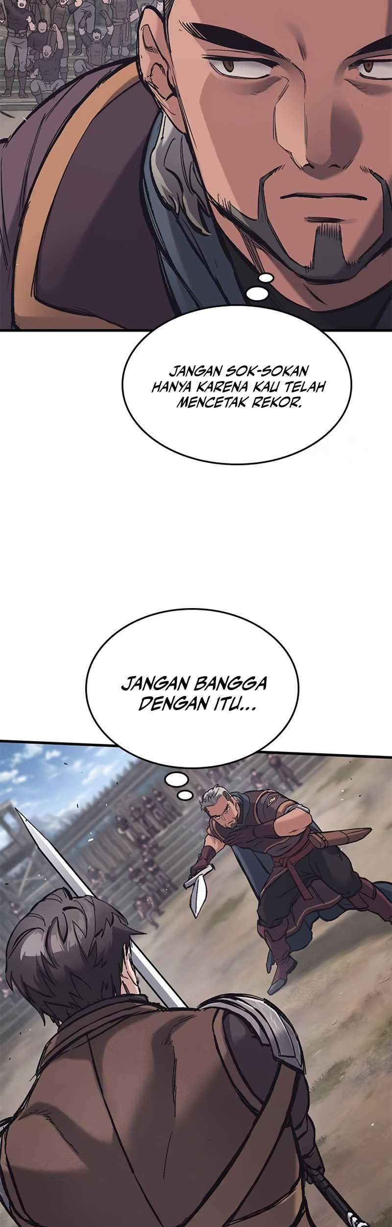 Eternally Regressing Knight Chapter 26 - halaman 13