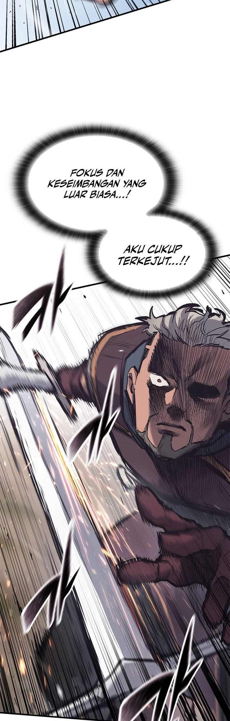 Eternally Regressing Knight Chapter 26 - halaman 18