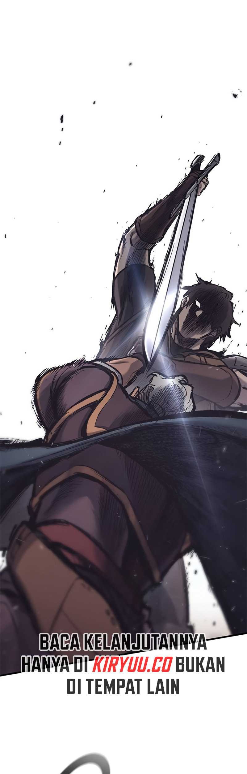 Eternally Regressing Knight Chapter 26 - halaman 21