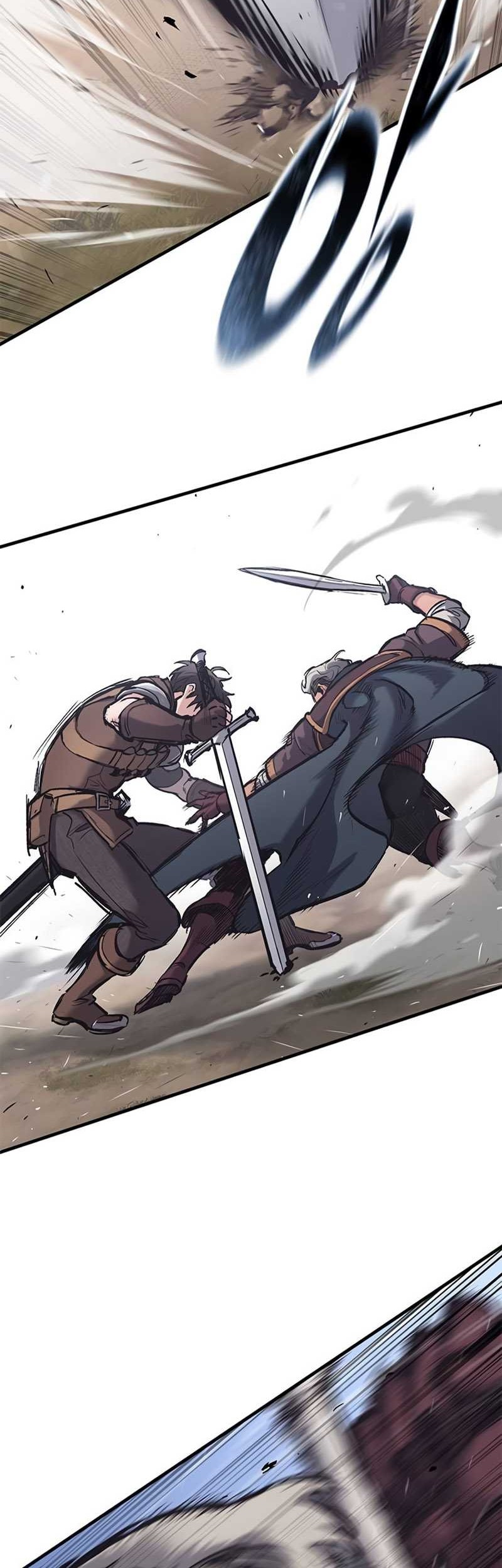 Eternally Regressing Knight Chapter 26 - halaman 24