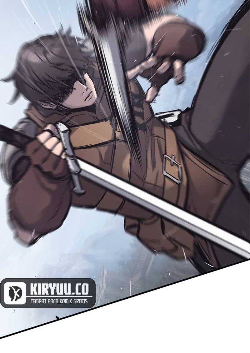 Eternally Regressing Knight Chapter 26 - halaman 26
