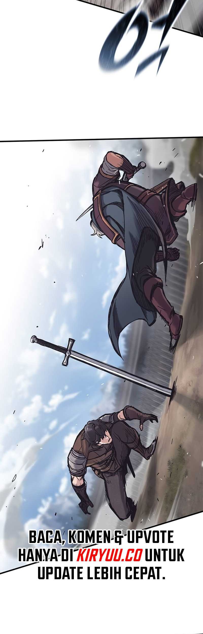Eternally Regressing Knight Chapter 26 - halaman 29