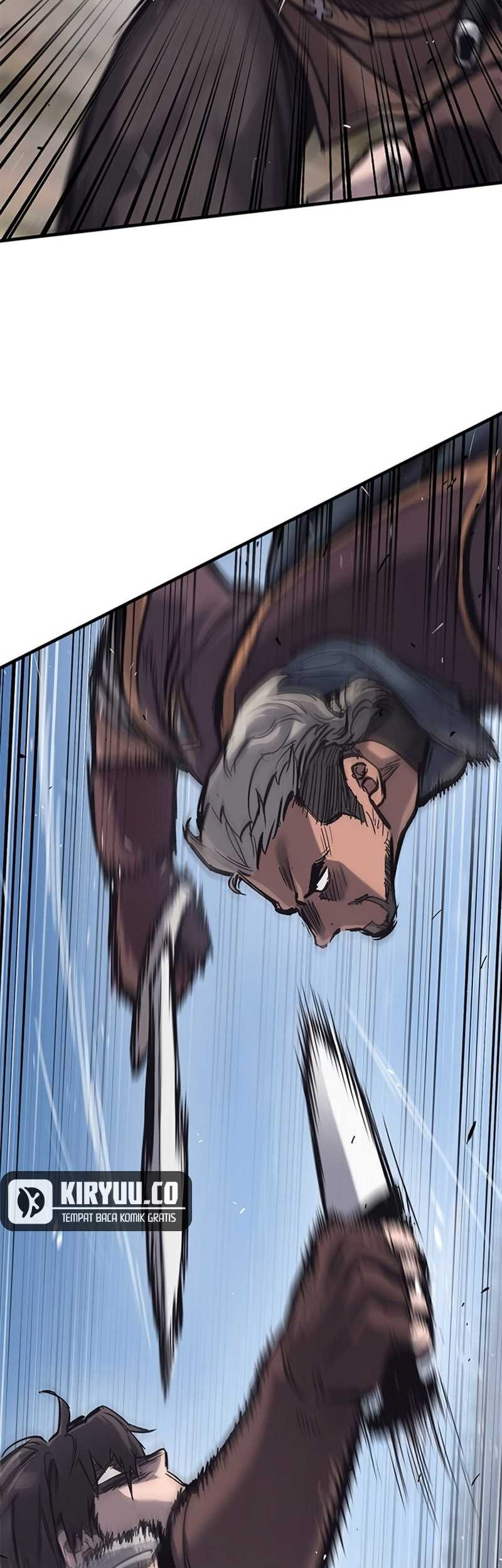 Eternally Regressing Knight Chapter 26 - halaman 31