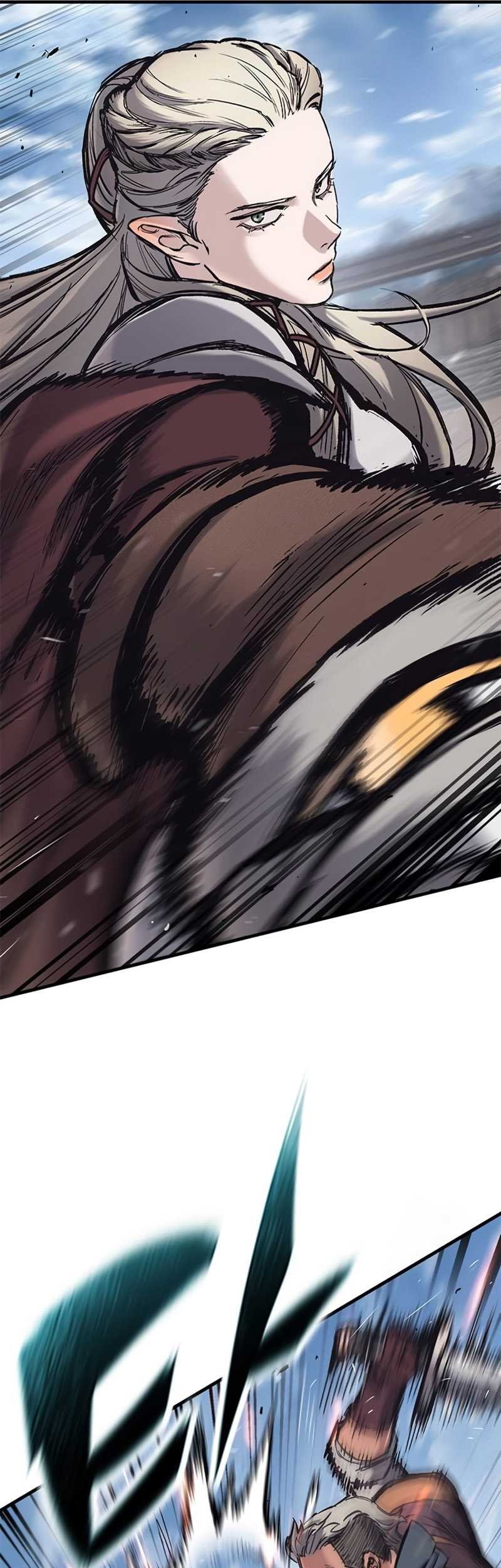 Eternally Regressing Knight Chapter 26 - halaman 33