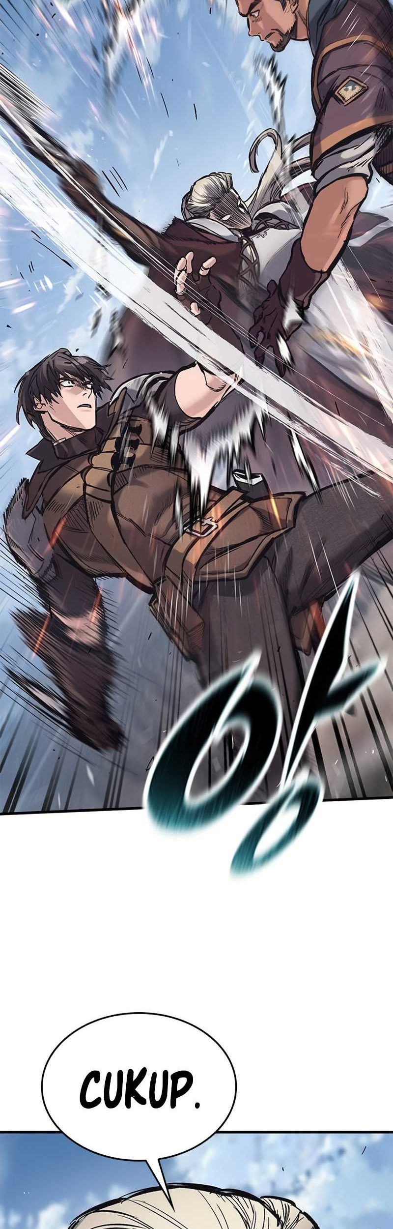 Eternally Regressing Knight Chapter 26 - halaman 34