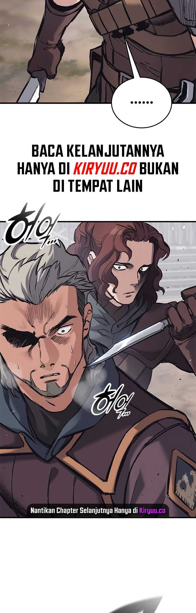 Eternally Regressing Knight Chapter 26 - halaman 36