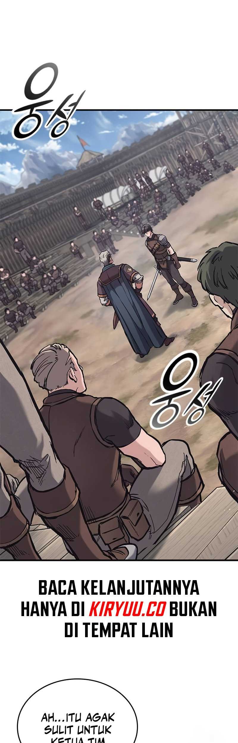 Eternally Regressing Knight Chapter 26 - halaman 4