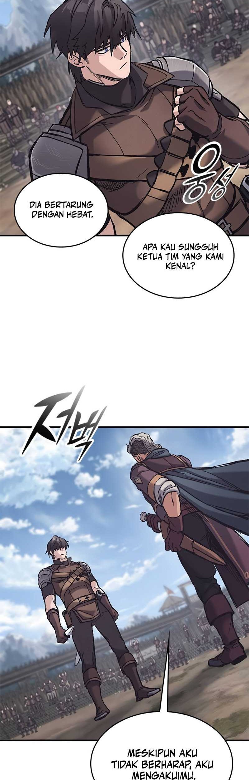 Eternally Regressing Knight Chapter 26 - halaman 40