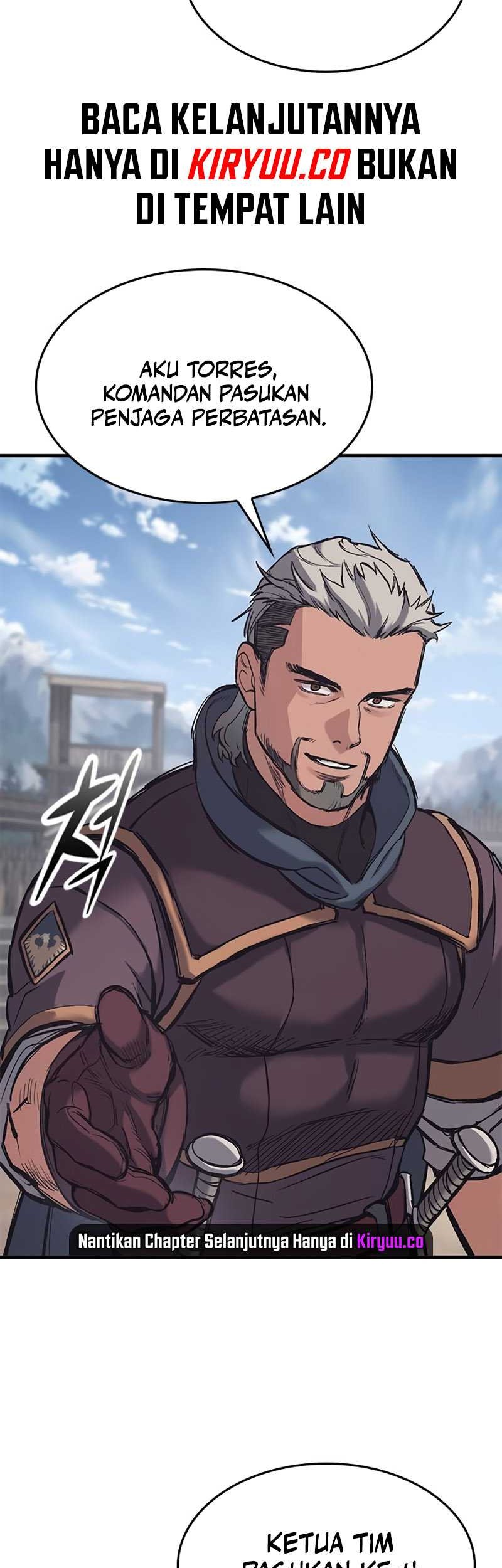 Eternally Regressing Knight Chapter 26 - halaman 41
