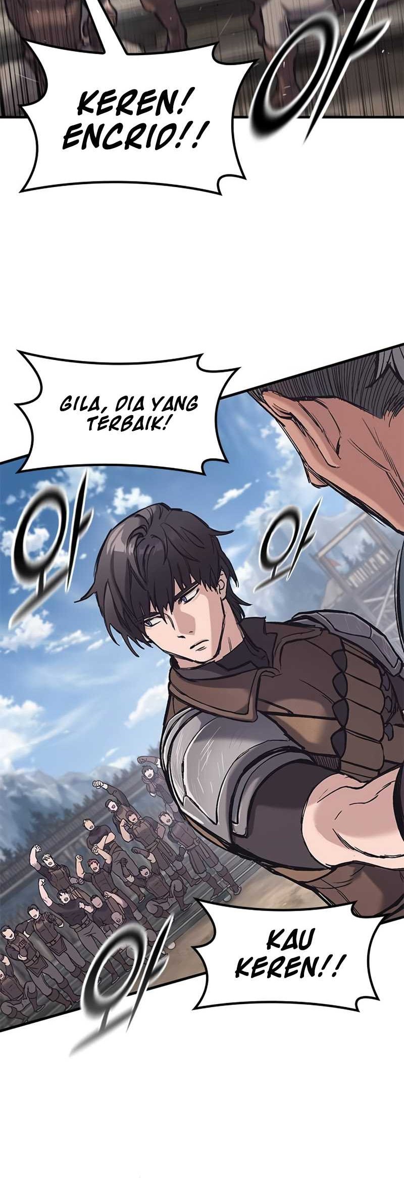 Eternally Regressing Knight Chapter 26 - halaman 44