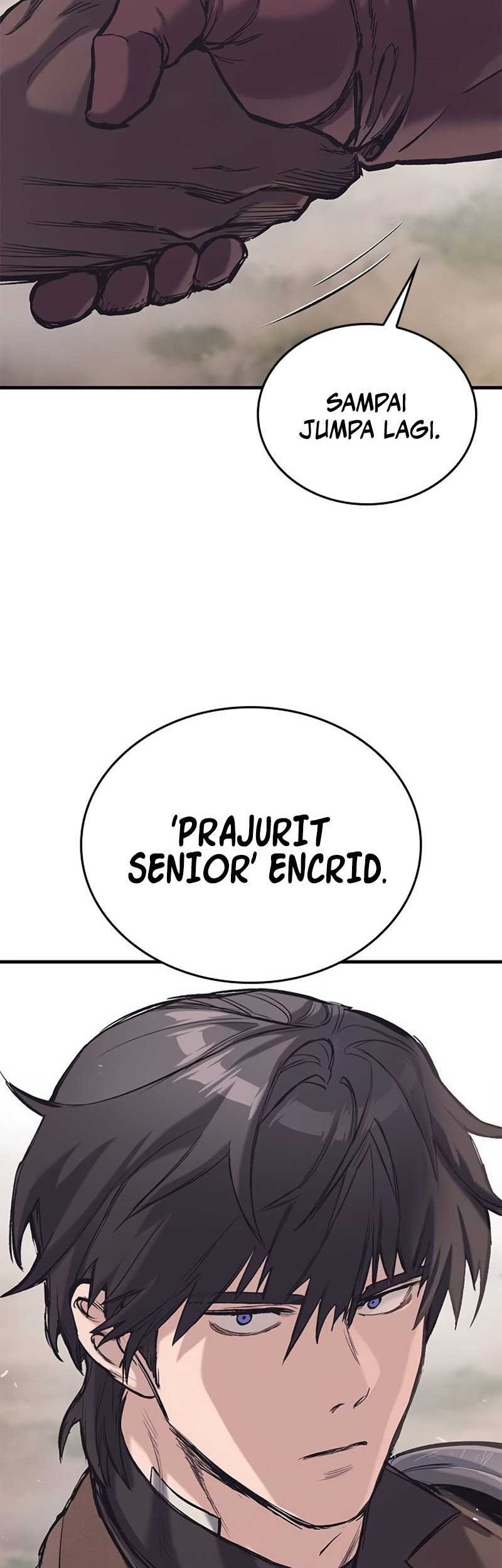 Eternally Regressing Knight Chapter 26 - halaman 46