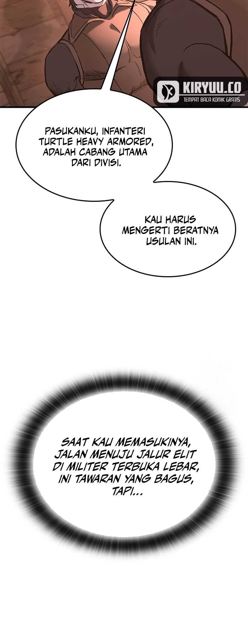Eternally Regressing Knight Chapter 26 - halaman 50