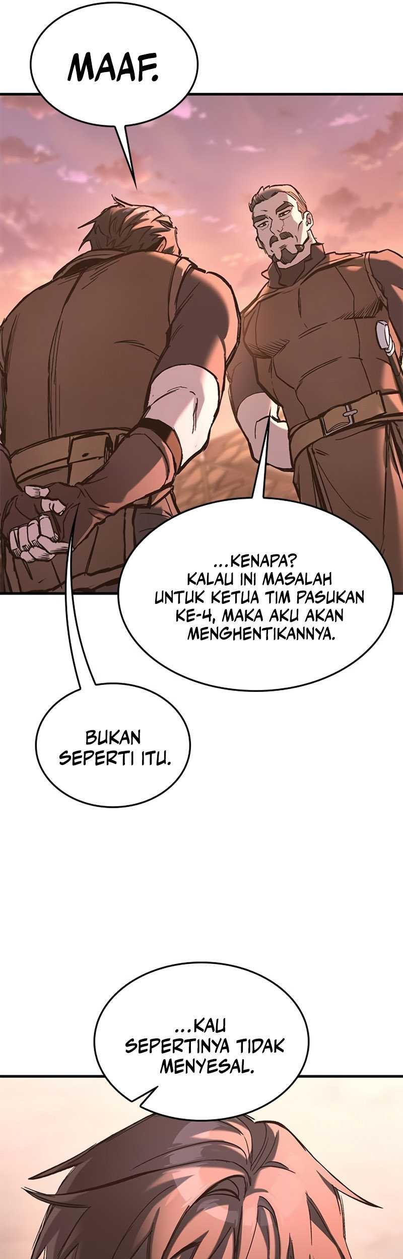 Eternally Regressing Knight Chapter 26 - halaman 51